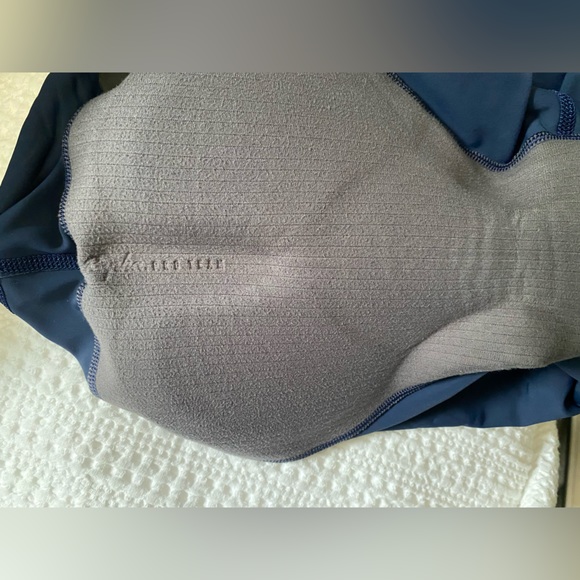 Rapha EF Education First Women’s Pro Team Bib Shorts dark navy size Small - Picture 7 of 11